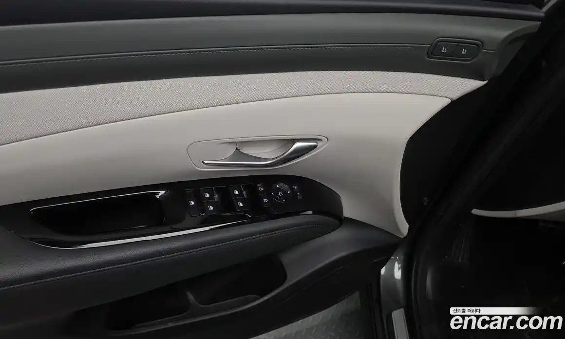 Hyundai Tucson 2024 1.6 гидро, фото 27