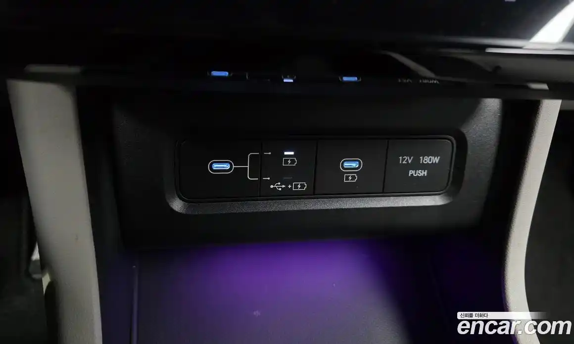 Hyundai Tucson 2024 1.6 гидро, фото 29