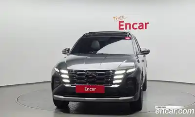Hyundai Tucson 2024 1.6 гидро, миниатюра 3