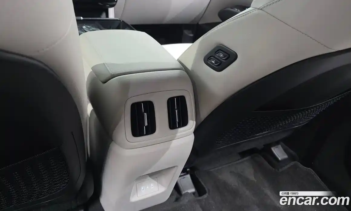Hyundai Tucson 2024 1.6 гидро, фото 36