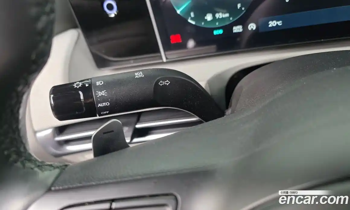 Hyundai Tucson 2024 1.6 гидро, фото 37