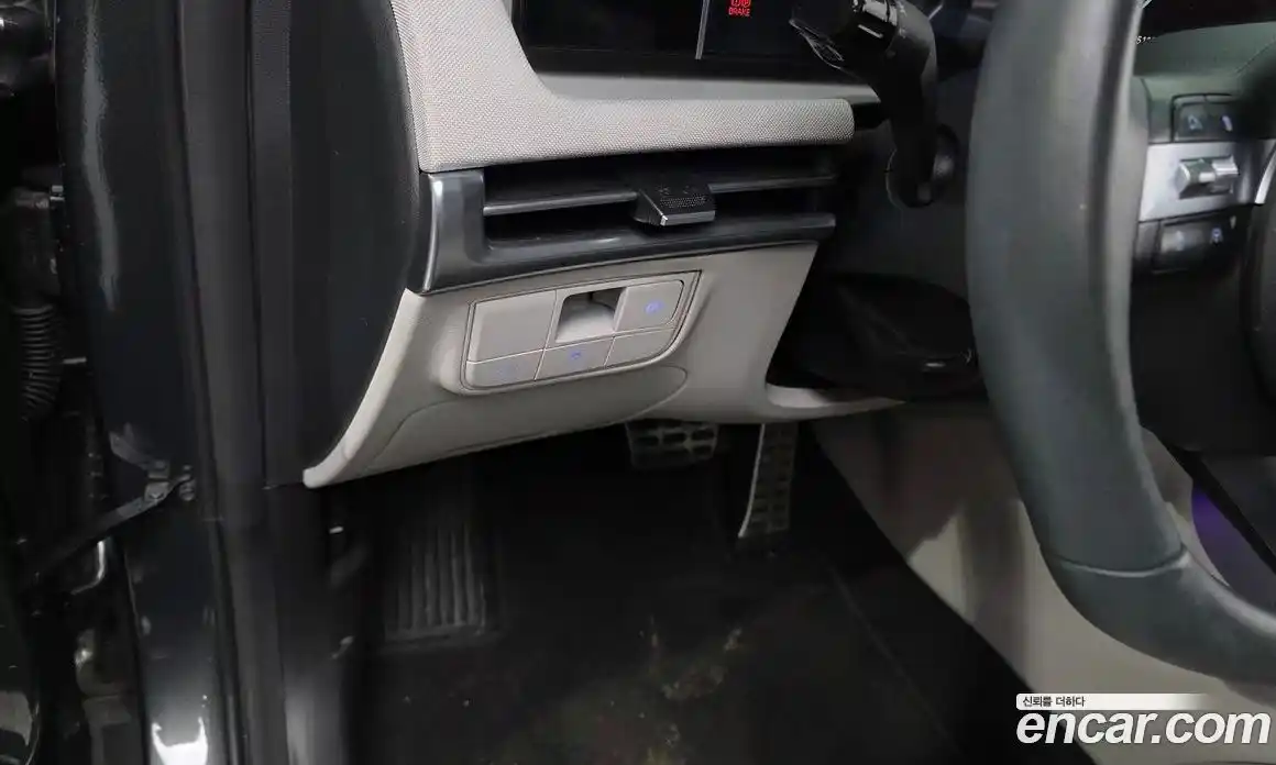 Hyundai Tucson 2024 1.6 гидро, фото 39