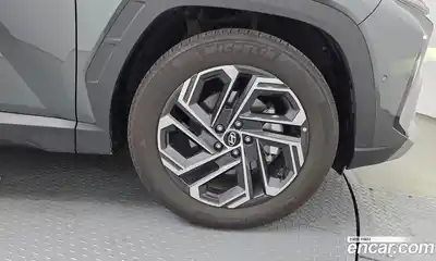 Hyundai Tucson 2024 1.6 гидро, миниатюра 7