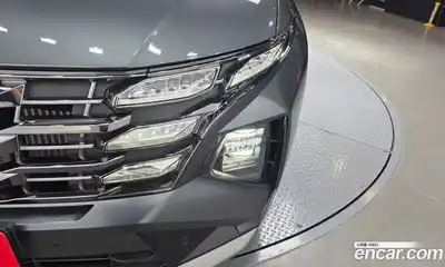 Hyundai Tucson 2024 1.6 гидро, миниатюра 8