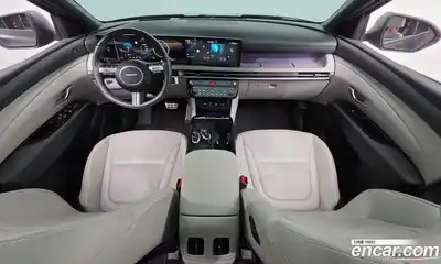 Hyundai Tucson 2024 1.6 гидро, миниатюра 10