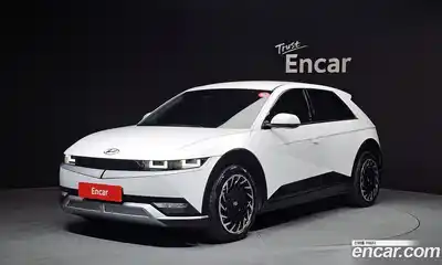 Hyundai Ioniq 5, 2024