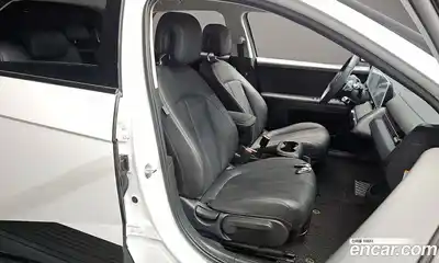 Hyundai Ioniq 5 2024 0.1 гидро, миниатюра 12