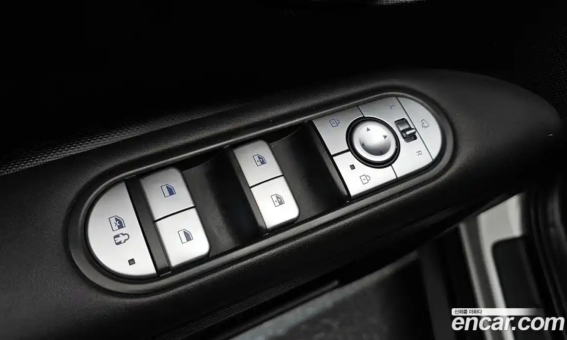 Hyundai Ioniq 5 2024 0.1 гидро, фото 14