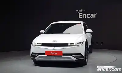 Hyundai Ioniq 5 2024 0.1 гидро, миниатюра 3