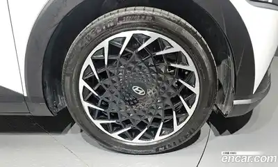 Hyundai Ioniq 5 2024 0.1 гидро, миниатюра 5