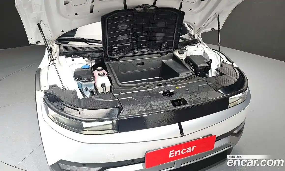 Hyundai Ioniq 5 2024 0.1 гидро, фото 6