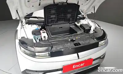 Hyundai Ioniq 5 2024 0.1 гидро, миниатюра 6