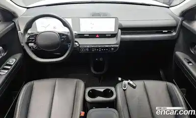 Hyundai Ioniq 5 2024 0.1 гидро, миниатюра 7