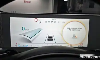 Hyundai Ioniq 5 2024 0.1 гидро, миниатюра 8