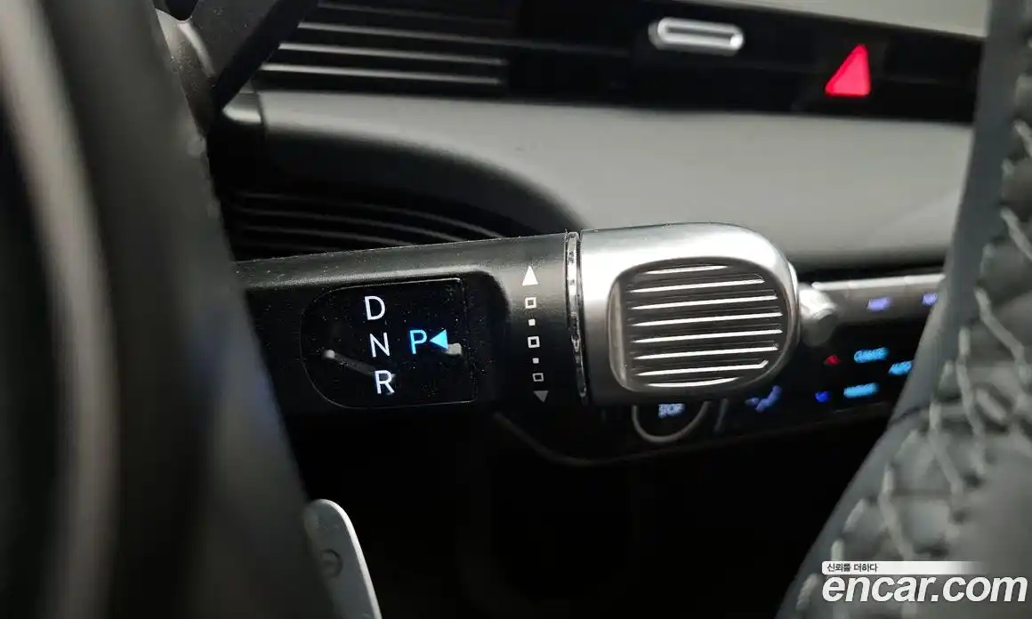 Hyundai Ioniq 5 2024 0.1 гидро, фото 9