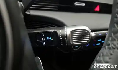 Hyundai Ioniq 5 2024 0.1 гидро, миниатюра 9