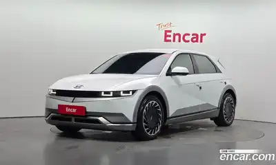 Hyundai Ioniq 5, 2024