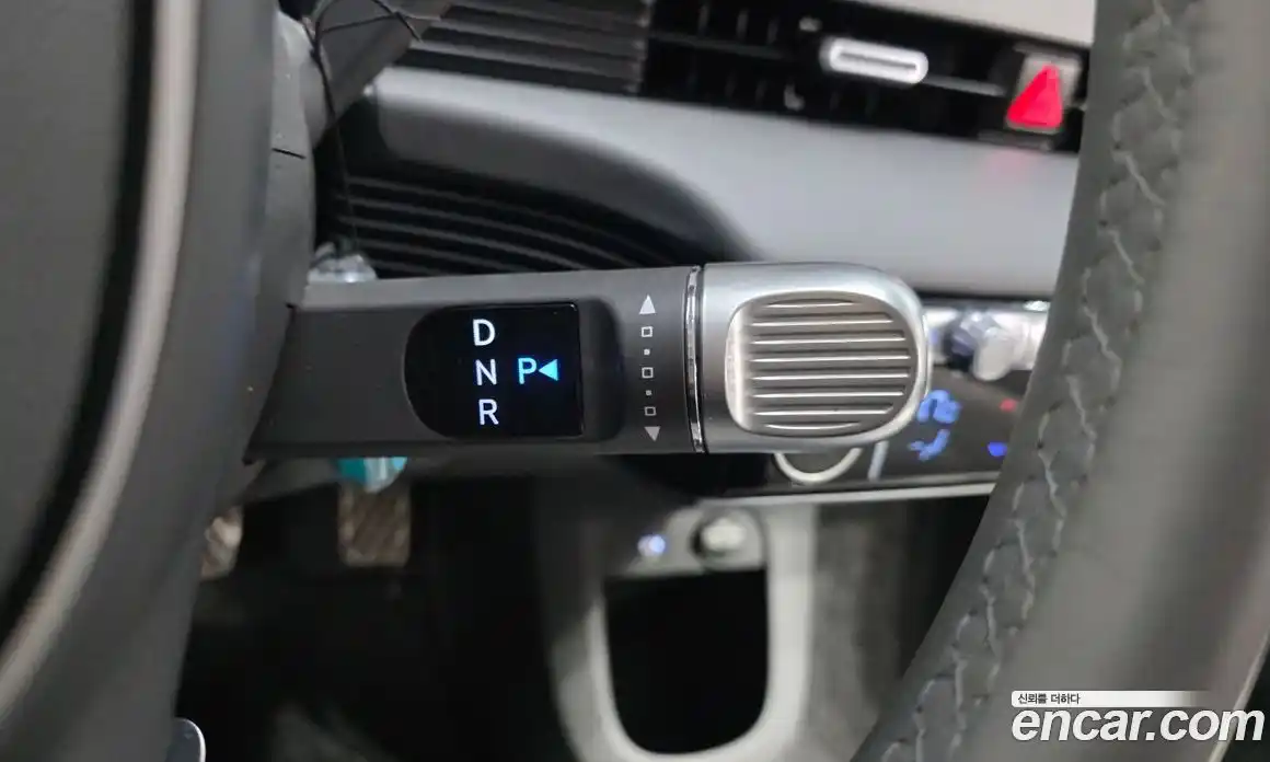 Hyundai Ioniq 5 2024 0.1 гидро, фото 12
