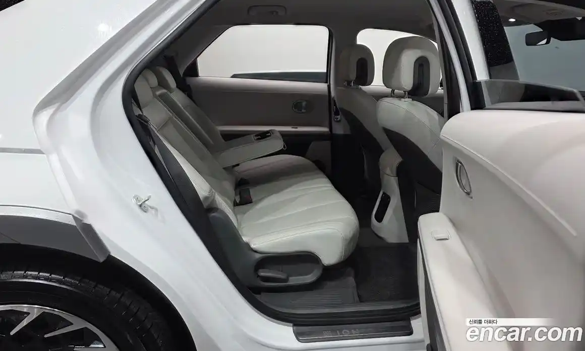 Hyundai Ioniq 5 2024 0.1 гидро, фото 17