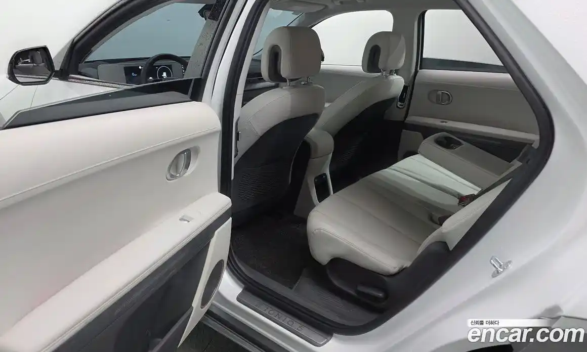 Hyundai Ioniq 5 2024 0.1 гидро, фото 18