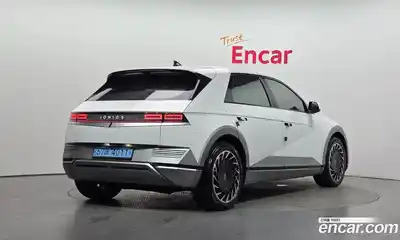 Hyundai Ioniq 5 2024 0.1 гидро, миниатюра 2