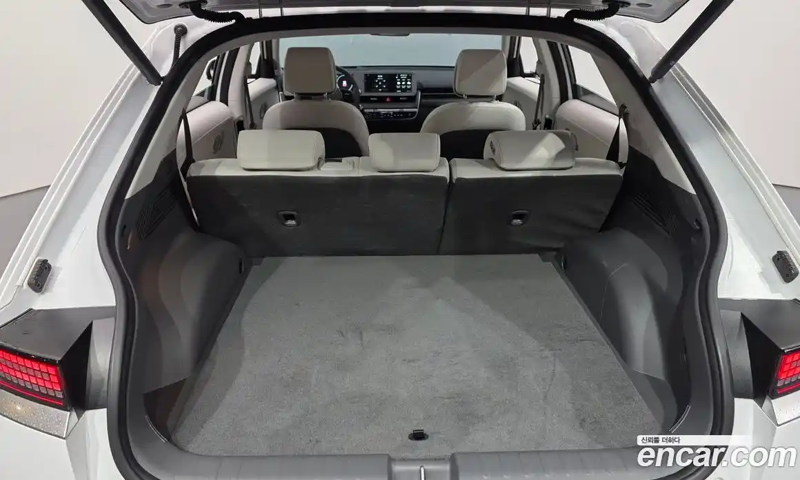 Hyundai Ioniq 5 2024 0.1 гидро, фото 23