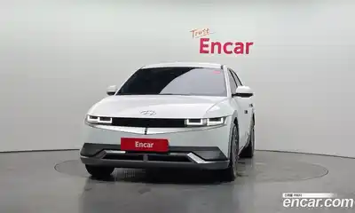 Hyundai Ioniq 5 2024 0.1 гидро, миниатюра 3