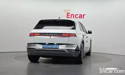 Hyundai Ioniq 5 2024 0.1 гидро, миниатюра 4