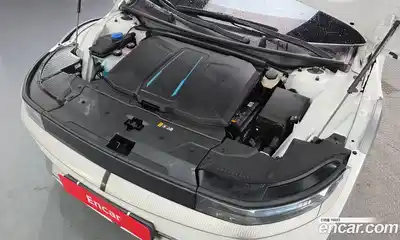 Hyundai Ioniq 5 2024 0.1 гидро, миниатюра 6