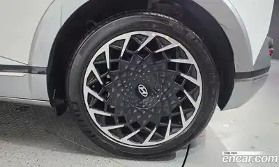 Hyundai Ioniq 5 2024 0.1 гидро, миниатюра 7