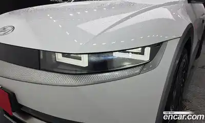 Hyundai Ioniq 5 2024 0.1 гидро, миниатюра 8