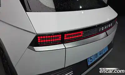 Hyundai Ioniq 5 2024 0.1 гидро, миниатюра 9