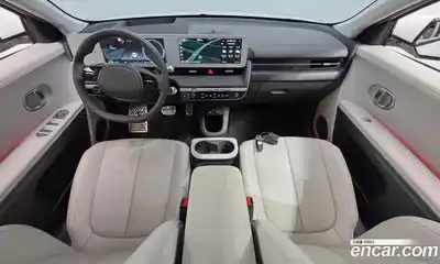 Hyundai Ioniq 5 2024 0.1 гидро, миниатюра 10