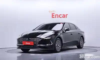 Hyundai Sonata, 2023