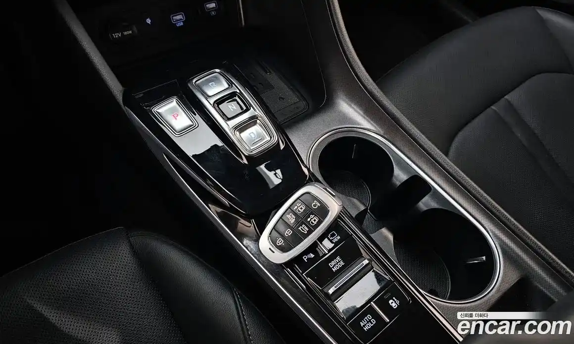Hyundai Sonata 2023 2.0 гидро, фото 12