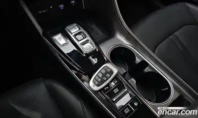 Hyundai Sonata 2023 2.0 гидро, миниатюра 12