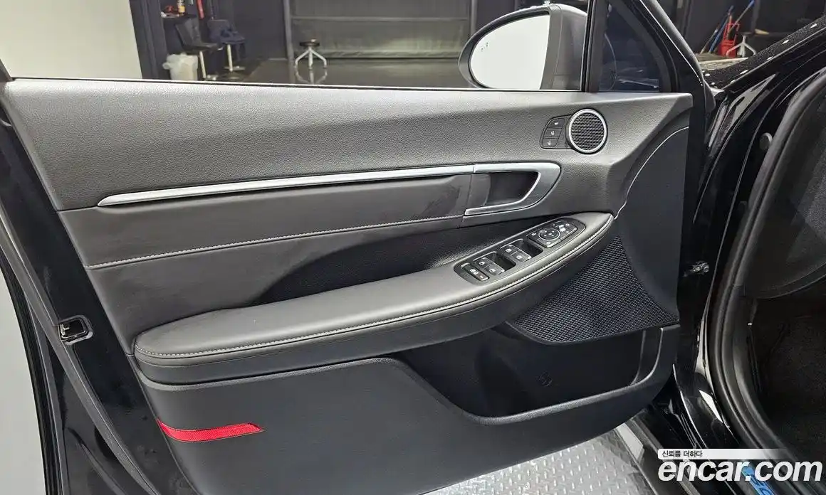 Hyundai Sonata 2023 2.0 гидро, фото 14