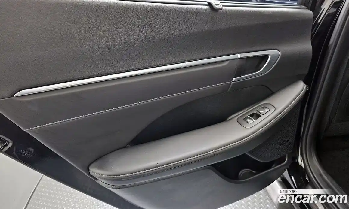 Hyundai Sonata 2023 2.0 гидро, фото 15