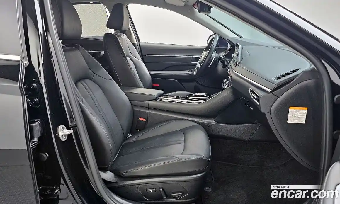 Hyundai Sonata 2023 2.0 гидро, фото 17