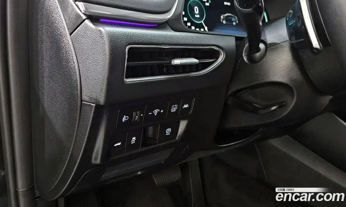 Hyundai Sonata 2023 2.0 гидро, фото 22
