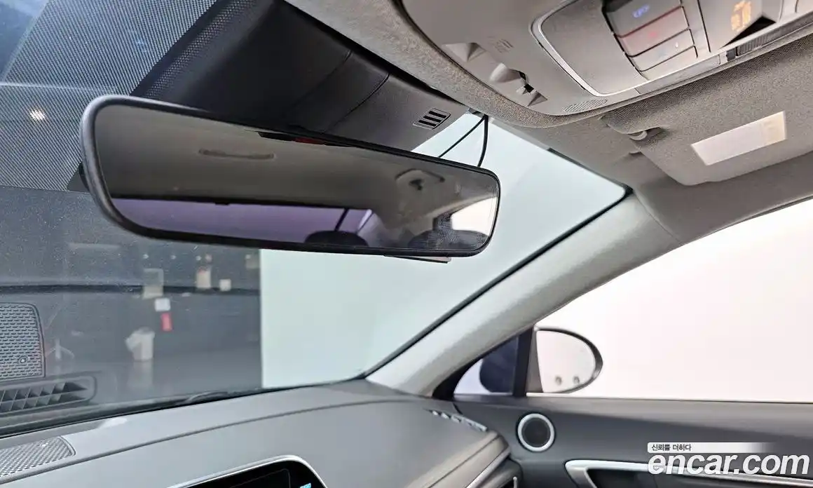 Hyundai Sonata 2023 2.0 гидро, фото 27