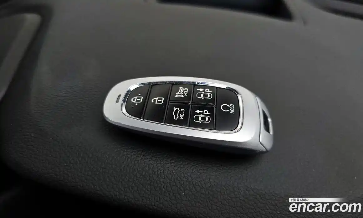 Hyundai Sonata 2023 2.0 гидро, фото 29