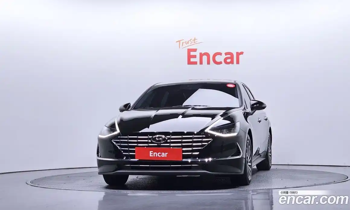 Hyundai Sonata 2023 2.0 гидро, фото 3