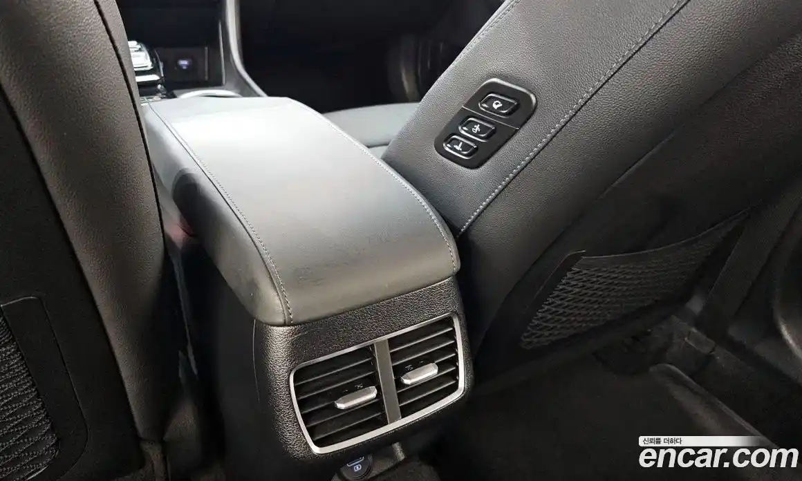 Hyundai Sonata 2023 2.0 гидро, фото 31