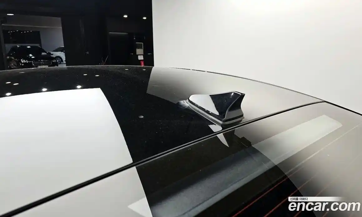 Hyundai Sonata 2023 2.0 гидро, фото 33