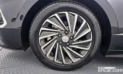 Hyundai Sonata 2023 2.0 гидро, миниатюра 5