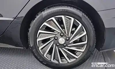 Hyundai Sonata 2023 2.0 гидро, миниатюра 7