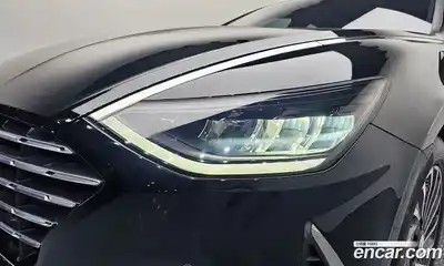 Hyundai Sonata 2023 2.0 гидро, миниатюра 8