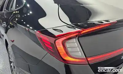 Hyundai Sonata 2023 2.0 гидро, миниатюра 9