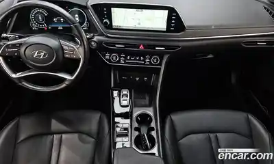 Hyundai Sonata 2023 2.0 гидро, миниатюра 10